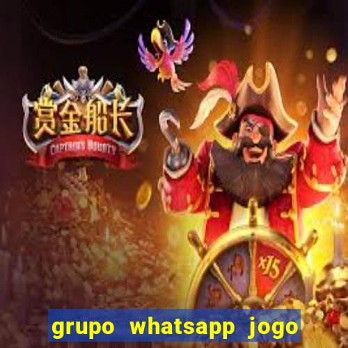 grupo whatsapp jogo do bicho rj